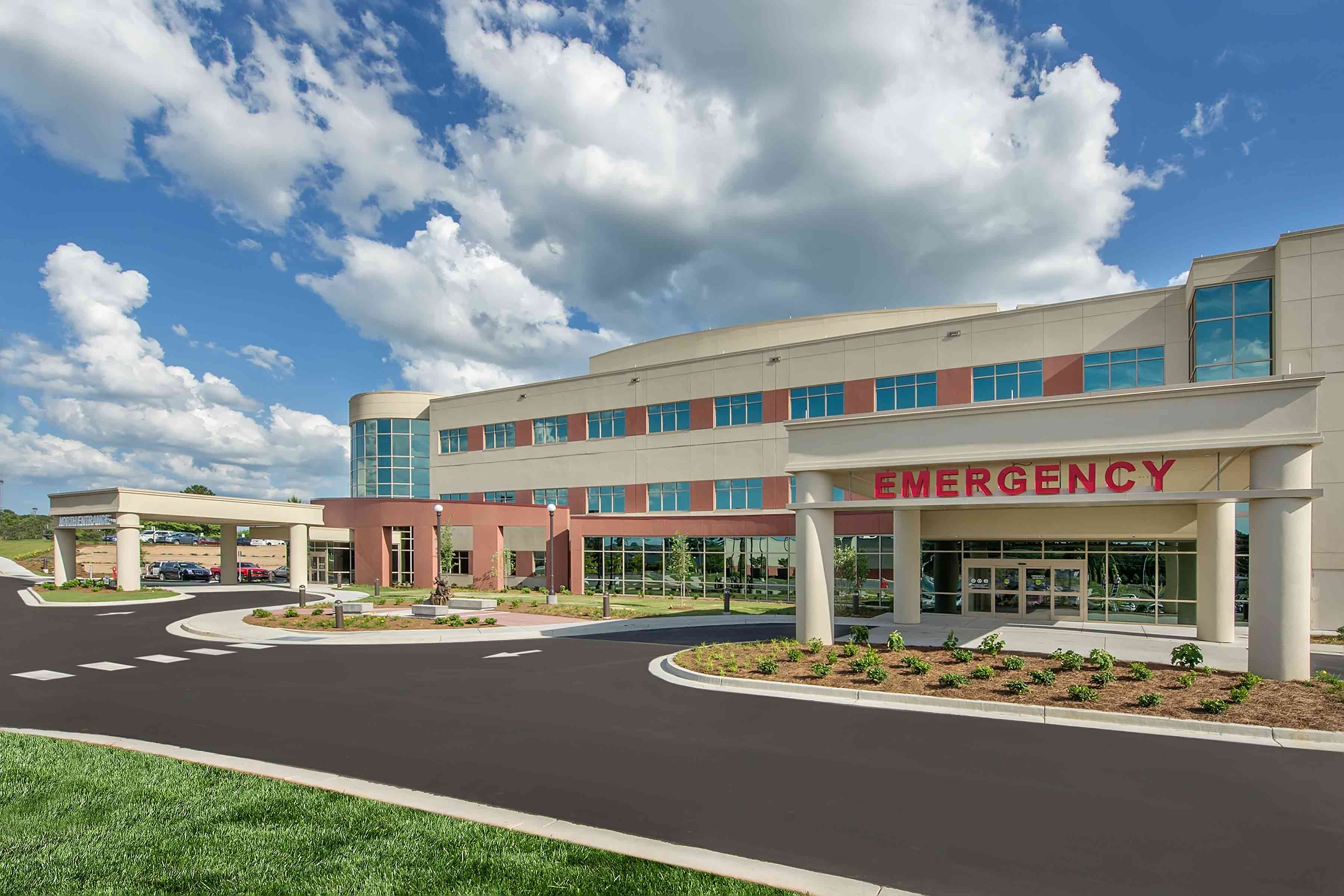 L’Hôpital le plus sûr de la est adventiste