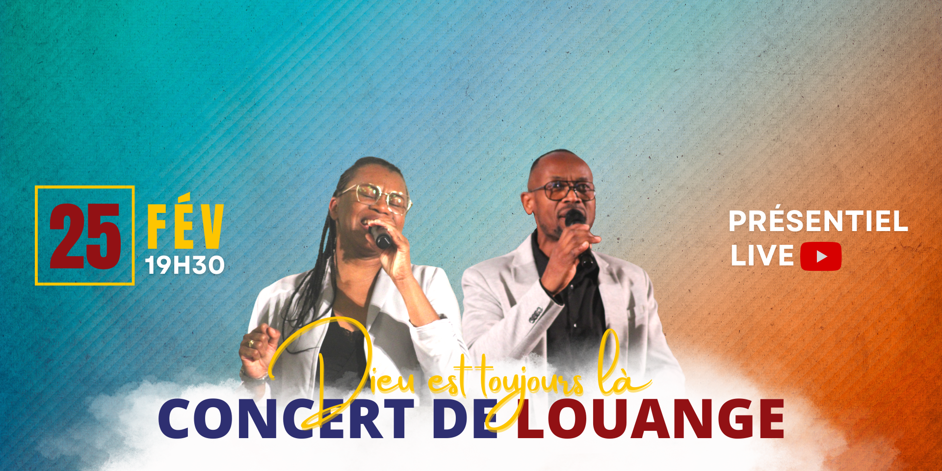 Concert de Louange